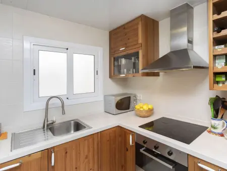 Sa Coma, Appartement 4 personnes à Tossa de Mar - Photo 3