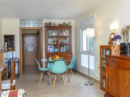 Sa Coma, Appartement 4 personnes à Tossa de Mar - Photo 6