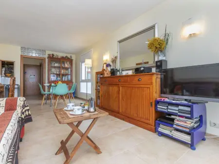 Sa Coma, Appartement 4 personnes à Tossa de Mar - Photo 7