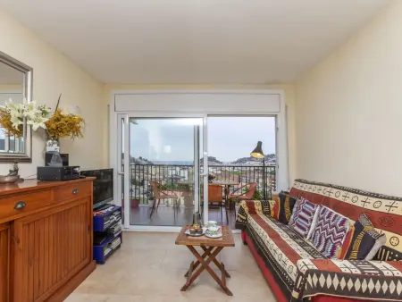 Sa Coma, Appartement 4 personnes à Tossa de Mar - Photo 8