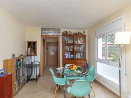 Sa Coma, Appartement 4 personnes à Tossa de Mar - Photo 9
