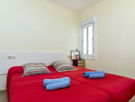 Sa Coma, Appartement 4 personnes à Tossa de Mar - Photo 11