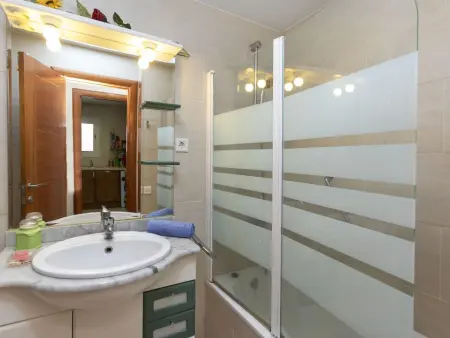 Sa Coma, Appartement 4 personnes à Tossa de Mar - Photo 12