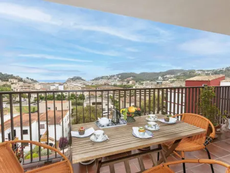 Sa Coma, Appartement 4 personnes à Tossa de Mar - Photo 13