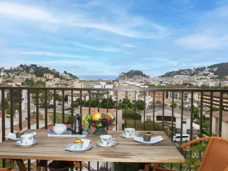Sa Coma, Appartement 4 personnes à Tossa de Mar - Photo 14