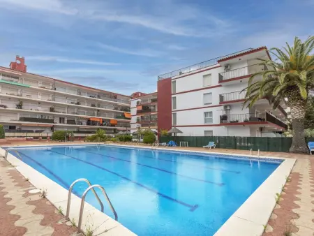 Sa Coma, Appartement 4 personnes à Tossa de Mar - Photo 15