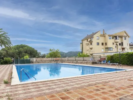 Sa Coma, Appartement 4 personnes à Tossa de Mar - Photo 16