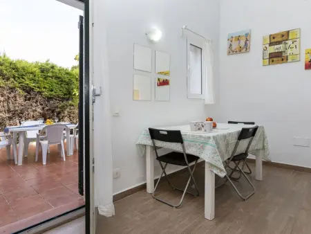 Villa Casalot VI, Maison 5 personnes à Miami Platja - Photo 3