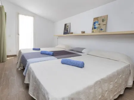Villa Casalot VI, Maison 5 personnes à Miami Platja - Photo 13