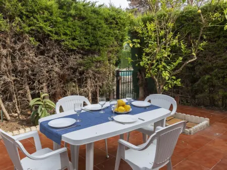 Villa Casalot VI, Maison 5 personnes à Miami Platja - Photo 15