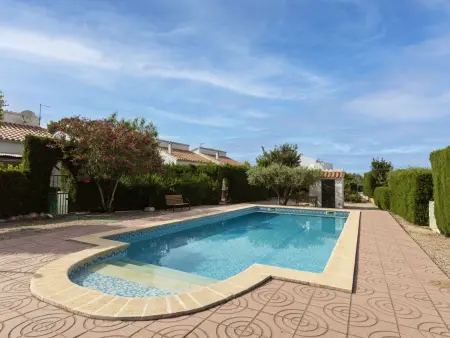 Villa Casalot VI, Maison 5 personnes à Miami Platja - Photo 16