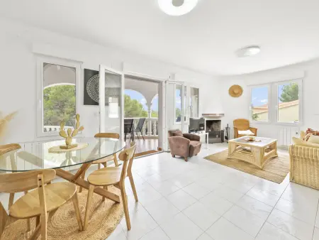 Casa Marakesh, Maison 8 personnes à Dénia - Photo 2