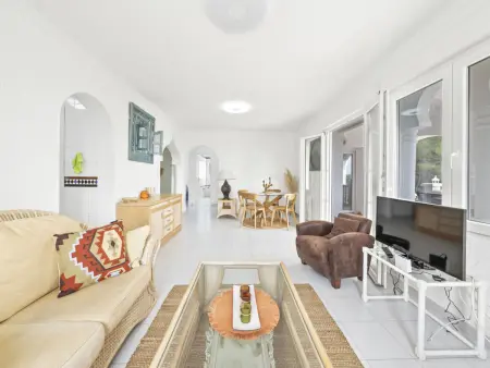 Casa Marakesh, Maison 8 personnes à Dénia - Photo 3
