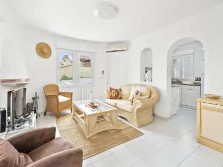 Casa Marakesh, Maison 8 personnes à Dénia - Photo 4