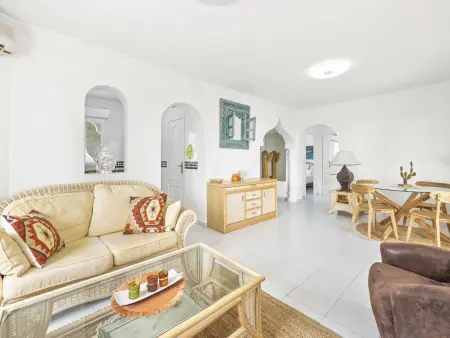 Casa Marakesh, Maison 8 personnes à Dénia - Photo 5