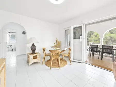 Casa Marakesh, Maison 8 personnes à Dénia - Photo 6