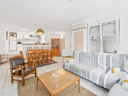 Casa Marakesh, Maison 8 personnes à Dénia - Photo 7