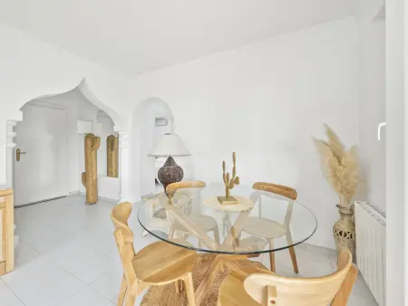 Casa Marakesh, Maison 8 personnes à Dénia - Photo 8