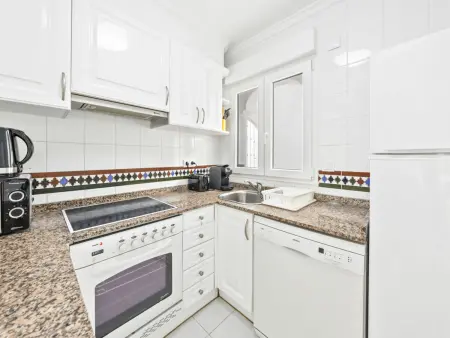 Casa Marakesh, Maison 8 personnes à Dénia - Photo 9