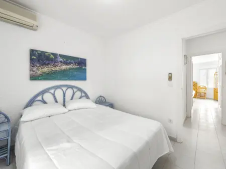 Casa Marakesh, Maison 8 personnes à Dénia - Photo 10