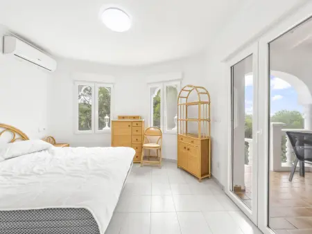 Casa Marakesh, Maison 8 personnes à Dénia - Photo 13