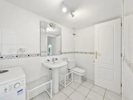 Casa Marakesh, Maison 8 personnes à Dénia - Photo 15