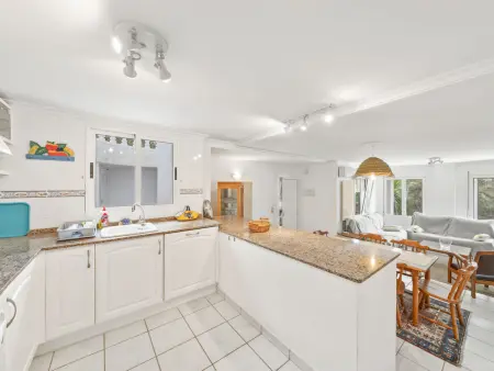 Casa Marakesh, Maison 8 personnes à Dénia - Photo 16