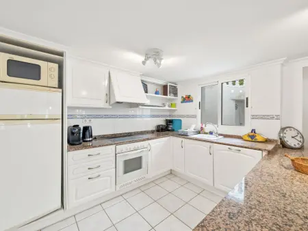 Casa Marakesh, Maison 8 personnes à Dénia - Photo 17