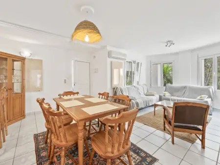 Casa Marakesh, Maison 8 personnes à Dénia - Photo 19