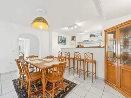 Casa Marakesh, Maison 8 personnes à Dénia - Photo 20