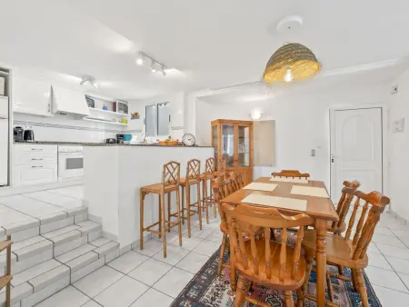 Casa Marakesh, Maison 8 personnes à Dénia - Photo 21