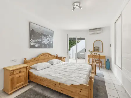Casa Marakesh, Maison 8 personnes à Dénia - Photo 22