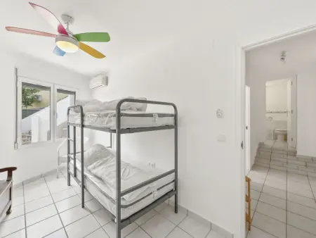 Casa Marakesh, Maison 8 personnes à Dénia - Photo 23