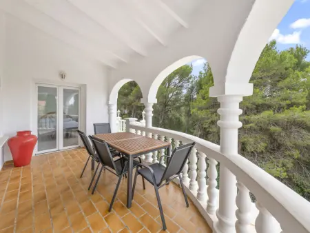 Casa Marakesh, Maison 8 personnes à Dénia - Photo 31