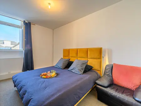 An'Alré, Appartement 2 personnes à Auray - Photo 3