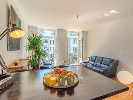 An'Alré, Appartement 2 personnes à Auray - Photo 4