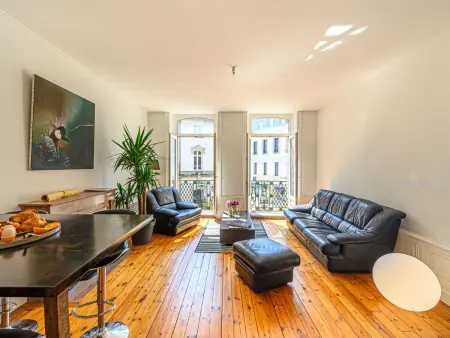 An'Alré, Appartement 2 personnes à Auray - Photo 5