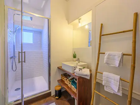 An'Alré, Appartement 2 personnes à Auray - Photo 8