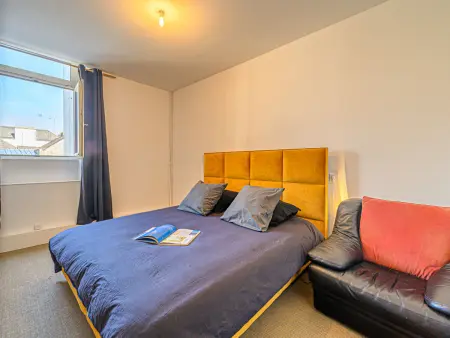 An'Alré, Appartement 2 personnes à Auray - Photo 15
