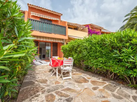 Le Hameau du Soleil, Appartement 4 personnes à Cavalaire - Photo 1