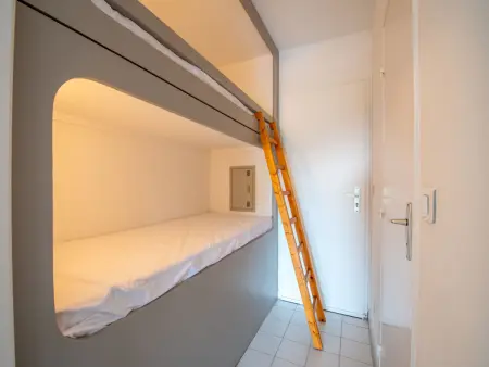 Le Hameau du Soleil, Appartement 4 personnes à Cavalaire - Photo 3