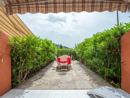 Le Hameau du Soleil, Appartement 4 personnes à Cavalaire - Photo 4