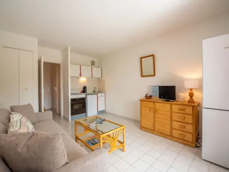 Le Hameau du Soleil, Appartement 4 personnes à Cavalaire - Photo 5