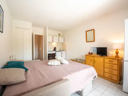 Le Hameau du Soleil, Appartement 4 personnes à Cavalaire - Photo 7