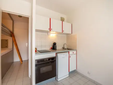 Le Hameau du Soleil, Appartement 4 personnes à Cavalaire - Photo 8