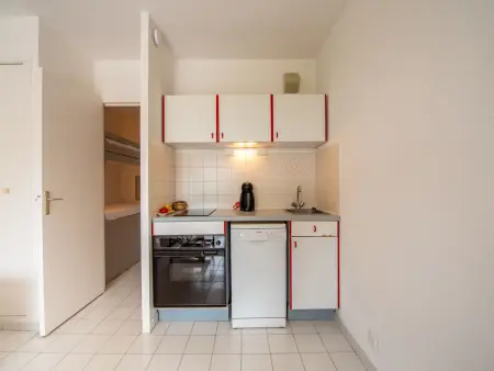 Le Hameau du Soleil, Appartement 4 personnes à Cavalaire - Photo 9
