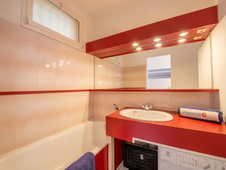 Le Hameau du Soleil, Appartement 4 personnes à Cavalaire - Photo 10