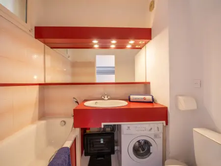 Le Hameau du Soleil, Appartement 4 personnes à Cavalaire - Photo 11