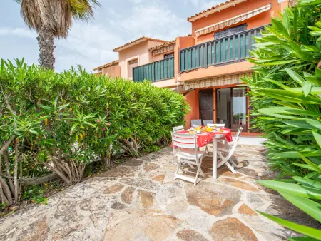 Le Hameau du Soleil, Appartement 4 personnes à Cavalaire - Photo 13