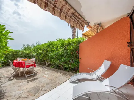 Le Hameau du Soleil, Appartement 4 personnes à Cavalaire - Photo 14